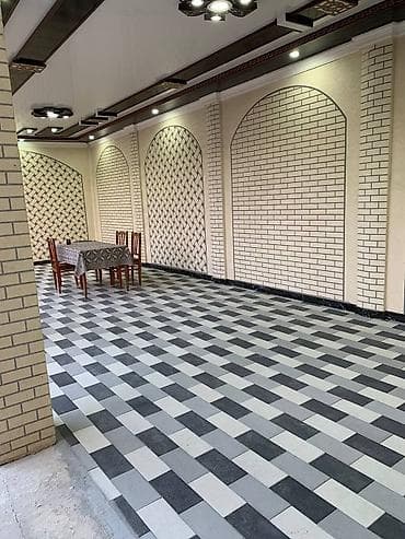 кафел уста: Укладка тротуарной и керамогранитной плитки под ключ - — 4