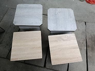 кух гарн бу: Кухонный стол и стул, Самовывоз — 2