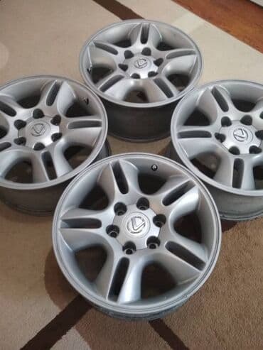 купить mark ii: Сатылат! Продаются! Разболтовка 6*139.7 диаметр р17! Подойдут на — 2