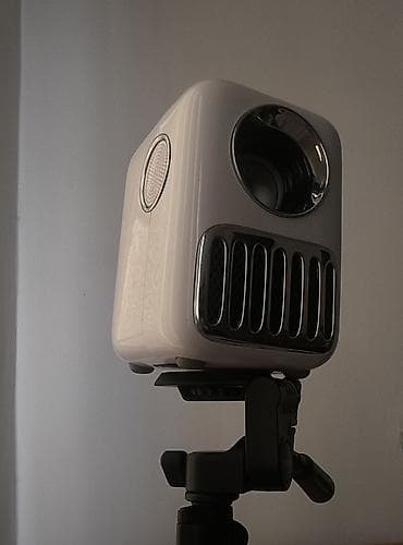 Проекторы: Продаю домашний кинотеатр Wanbo X1 (Projector) Состояние: Идеальное — 3