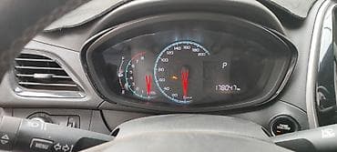 Унаа сатуу: Chevrolet Spark: 2017 г., Автомат, Бензин, Хетчбек — 3