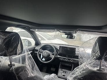 рейлинк: Honda CR-V: 2026 г., 2 л, Автомат, Гибрид, Кроссовер — 7