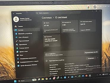Ноутбуки HP: HP Victus 15 (серия 15-fa2xx) — игровой/универсальный ноутбук Игровой — 3