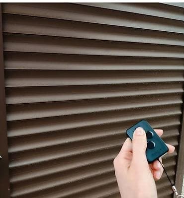 🚪 АВТОМАТИКА ДЛЯ ВОРОТ И РОЛЬСТАВЕН — ПРОДАЖА И УСТАНОВКА Предлагаем — 4