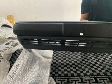 купить передний бампер на мерседес w210 в бишкеке: Бампер Передний Mercedes-Benz — 4