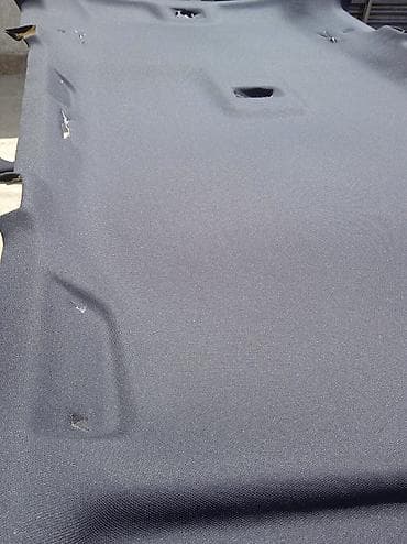 обшивка капота камри 30: Обшивка стоек Toyota Новый, Аналог, Турция — 2