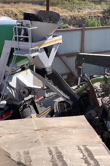 бышкан кирпич баасы бишкек: Курулуш бетону, M-400, Фундамент үчүн,классы B35 — 2