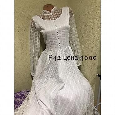 джинсы юбки: Юбка, Модель юбки: Прямая, Миди, Джинс, Высокая талия, С вырезом — 3