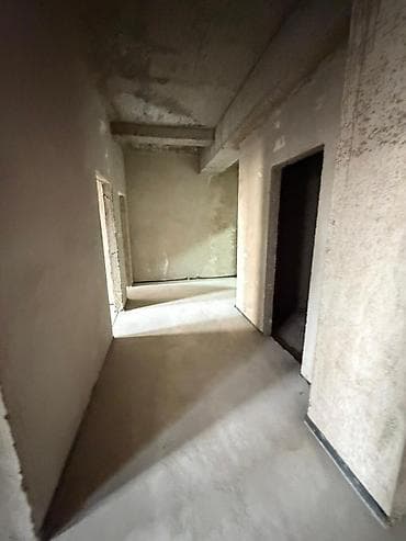 южный магистраль: 3 комнаты, 105 м², Элитка, 8 этаж, Готовая ПСО (под самоотделку) — 2