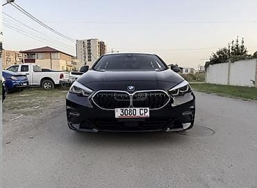 BMW 2 series: 2020 г., 2 л, Автомат, Бензин, Седан