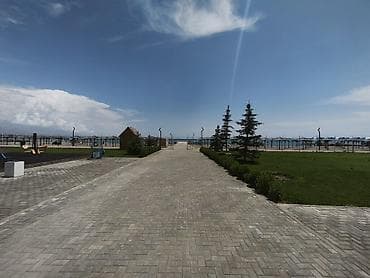 Квартиры: 2 комнаты, 64 м², 1 этаж, Готовая ПСО (под самоотделку) — 3