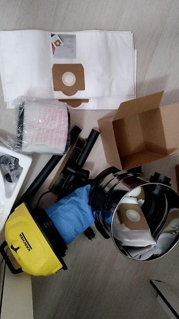 шланга для мойки высокого давления: Шланги на Карчер Керхер Строительные пылесосы аксессуары Шланг для — 8