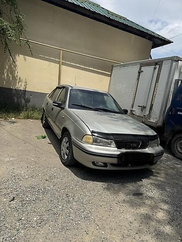 прокладка нексия: Daewoo Nexia: 2007 г., 1.6 л, Механика, Бензин, Седан — 1