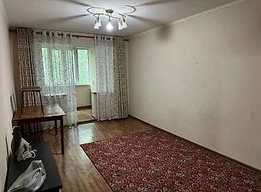 2 комнаты, 43 м², 104 серия, 8 мкр 104 серия, 2 этаж — 2