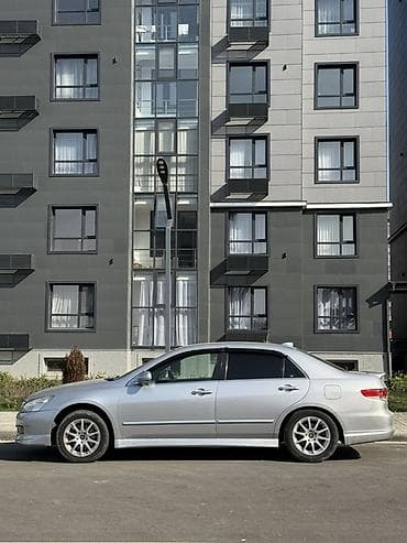 forester 2003: Honda Inspire: 2003 г., 3 л, Типтроник, Бензин, Седан — 7