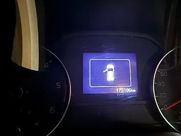 abs: Kia Sportage: 2018 г., 2 л, Автомат, Дизель, Кроссовер — 5