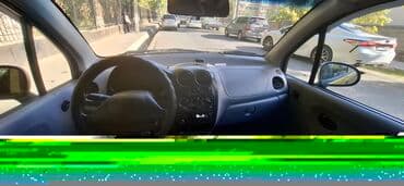 рулевая рейка дэу матиз: Daewoo Matiz: 1998 г., Механика, Бензин, Хэтчбэк — 7