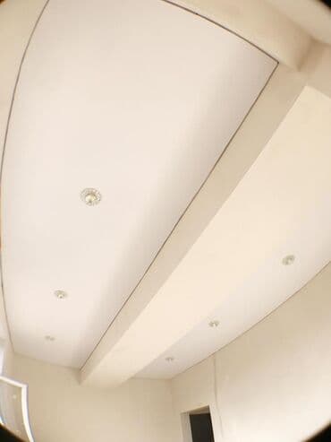 натяжные потолок ош: Натяжной потолок Глянцевое, Матовое, 3D потолки Бесплатный замер, Гарантия, Бесплатная консультация — 8
