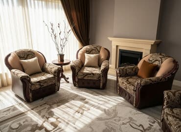 продаю дом в селе: 1 комната, Собственник, С мебелью полностью — 1