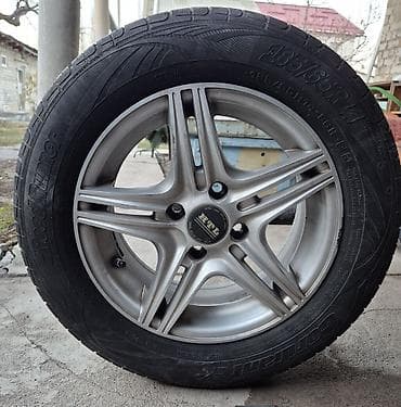 mazda demi: Suzuki Liana: 2003 г., 1.6 л, Автомат, Бензин, Седан — 4