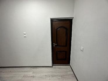 Квартиры: 1 комната, 35 м², Кок-Жар мкр 105 серия, 9 этаж, Косметический ремонт — 6