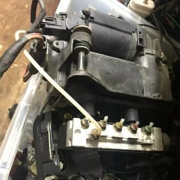 ремонт компрессора кондиционера автомобиля цена: Ремонт пневмоподвески Мерседес Бенц любой — 6