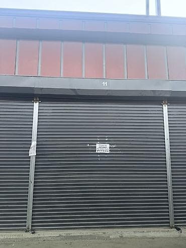 место на ортосайском рынке: Жаны Ош базары, Жибек Жолу катары. Место сатылат Торговые — 1