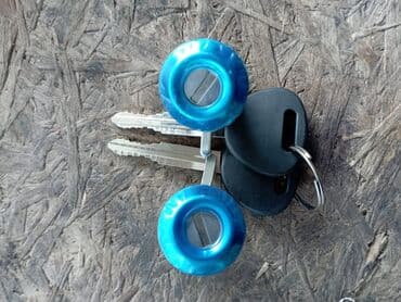 набор ключ бу: Ключ Hyundai — 2