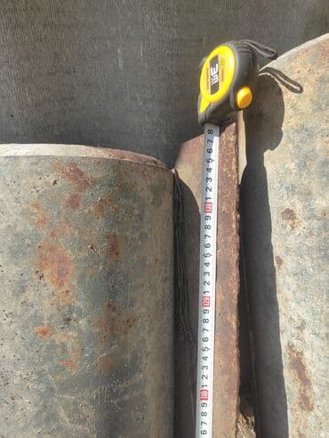 тюк пресс: Кормушка для животных толщина металла 2 мм оцинкована — 6