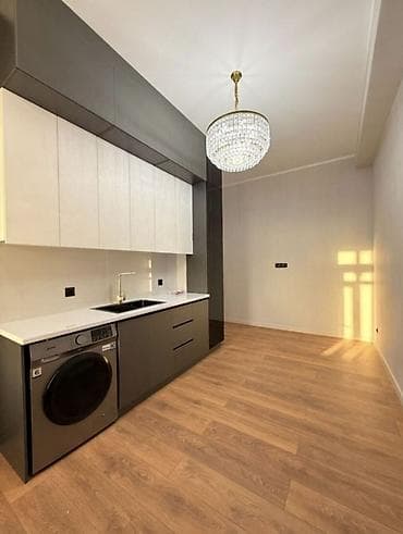 3 комнаты, 80 м², Асанбай мкр Элитка, 13 этаж — 4