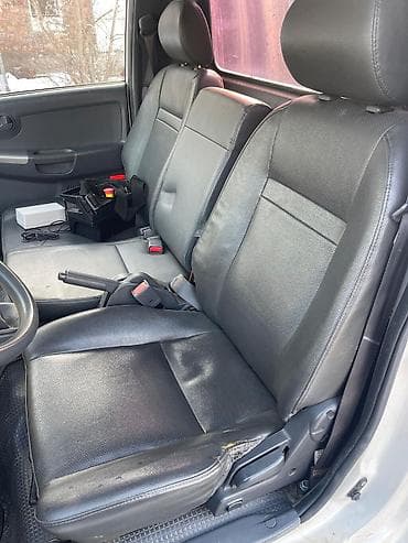 hyundai venue: Автовышка, Kia, 2014 г., 19 м — 9