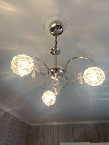 софиты потолочные цена бишкек: Люстры и подвесные светильники 1) Классическая хрустальная люстра - — 12