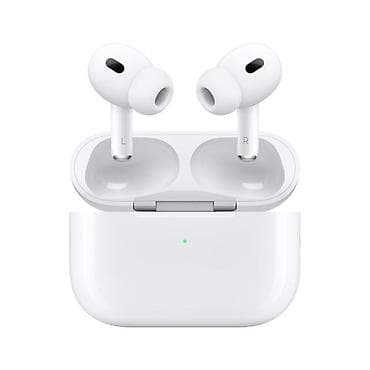 airdots 2s: Беспроводные вакуумные наушники, Apple, AirPods Pro 2 — 2