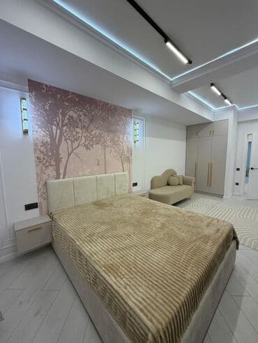 срочно нужны квартира: 3 комнаты, 67 м², Элитка, 2 этаж, Дизайнерский ремонт — 4