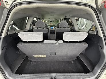 mazda 5: Honda Stream: 2002 г., 1.7 л, Автомат, Бензин, Минивэн — 8