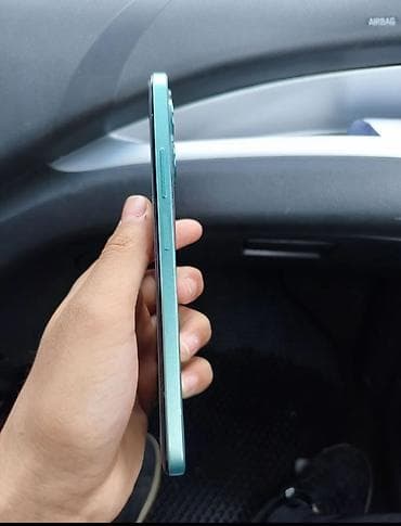 ps 6: Redmi, Redmi Note 12, 128 ГБ, цвет - Зеленый — 2