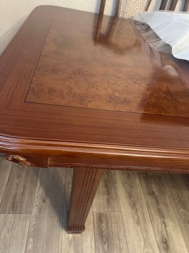 Стол для зала, Б/у, Складной, Овальная