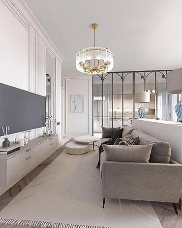 работа в бишкеке разнорабочий 2020: Ремонт под ключ | Офисы, Квартиры, Дома Больше 6 лет опыта — 6