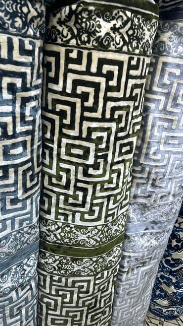 жууркан тошоктор: Төшөк Курак төшөк — 2