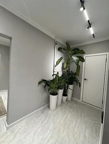 3 комнатная квартира 105 серии: 3 комнаты, 80 м², 105 серия, 2 этаж, Евроремонт — 6