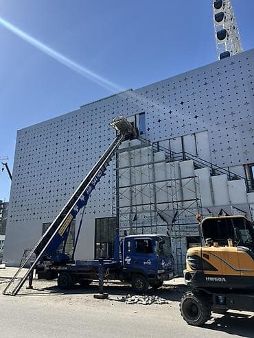 Услуги автолифта Услуги автолифта 24/7 Автолифт Autolift_Kgs —