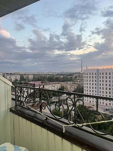 квартиры в сокулуке: 1 комната, 65 м², Индивидуалка, 12 этаж, Евроремонт — 9