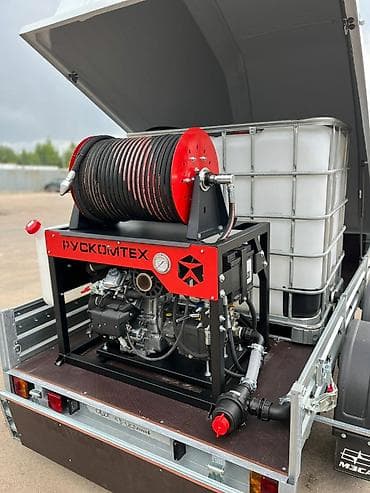 Курулуш жана оңдоо кызматтары: Канализация иштери | Канализацияны тазалоо 6 жылдан ашык тажрыйба — 4