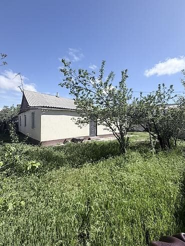 🔥 ПРОДАЁТСЯ ДОМ С УЧАСТКОМ В шикарном месте — жил массив Кок-Жар