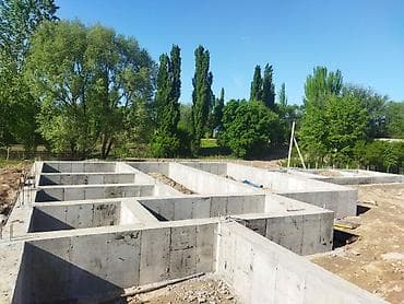 резка фундамента: Фундамент Монтаж Больше 6 лет опыта — 1