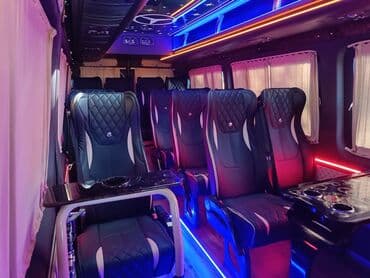 реставрация одежды бишкек рядом: По городу, Иссык-Куль, Аэропорт Бус | 18 мест — 8