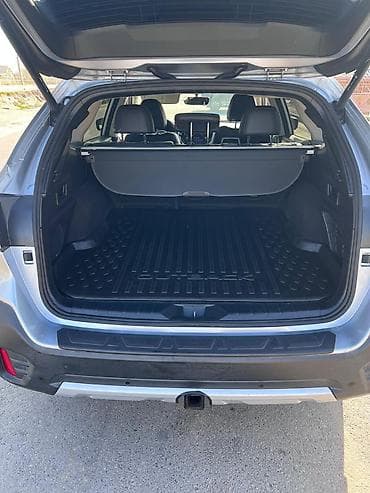 tesla model 3: Subaru Outback: 2021 г., 2.4 л, Вариатор, Бензин, Универсал — 7