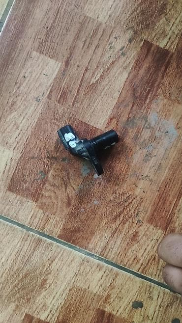 коленвал митсубиси: Коленвал — 1