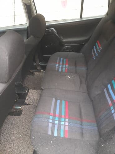 доставка авто из кореи в бишкек цена: Volkswagen Golf Variant: 1994 г., 1.8 л, Механика, Бензиновая, Универсал — 1