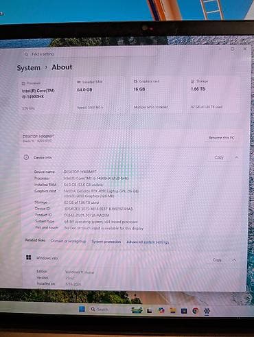 asus rog zephirus: Razer Blade 16 OLED RTX 4090 64/2TB — мощный тонкий ноутбук для игр и — 9
